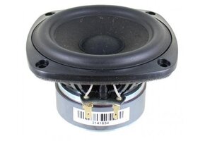 SB12PFC25-4 Bass-midwoofer