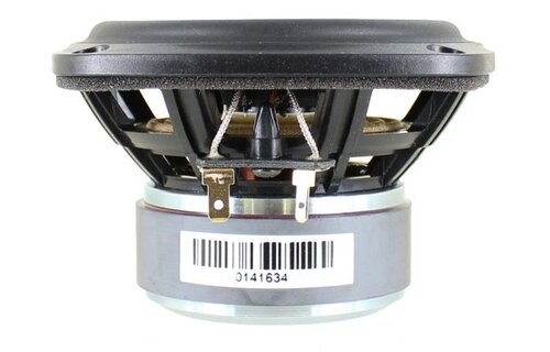 SB12PFC25-4 4" Reed Cone Mid-Bass