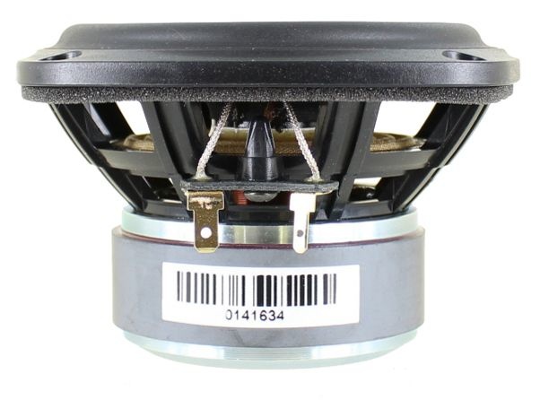 SB12PFC25-4 4" Reed Cone Mid-Bass