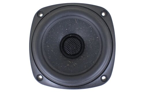 SB12PFC25-4-COAX 4" Coaxial Midwoofer