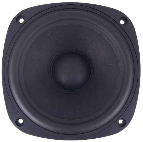SB13PFC25-8 5" Paper Cone Woofer
