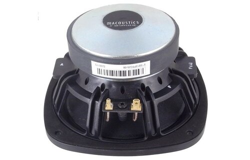 SB13PFC25-8 5" Paper Cone Woofer