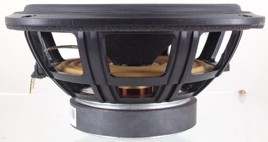 SB16PFC25-4 6" Paper Cone Woofer