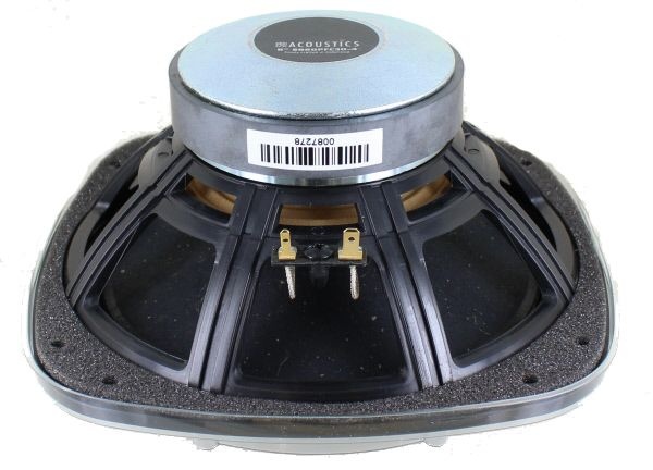 SB20PFC30-4 8" Paper Cone Woofer