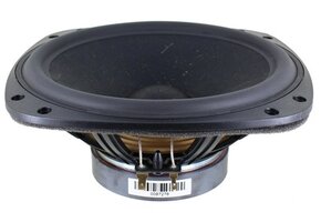 SB20PFC30-8 Bass-midwoofer