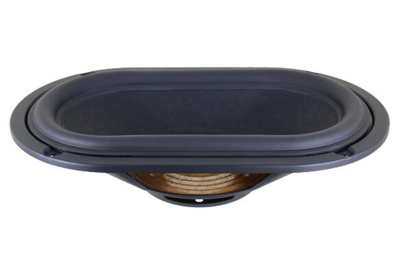 SB15SFCR-00 Passive Radiator