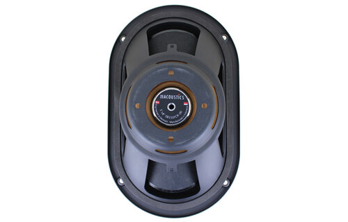 SB15SFCR-00 5'' x 8'' Passive Radiator