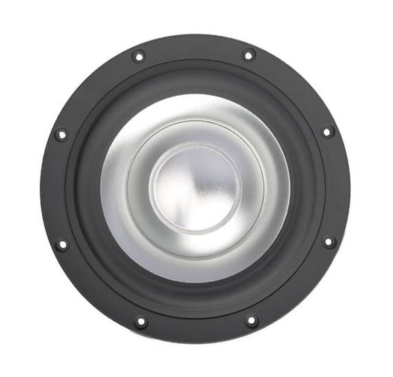 SW26DAC-00 10" Passive Radiator