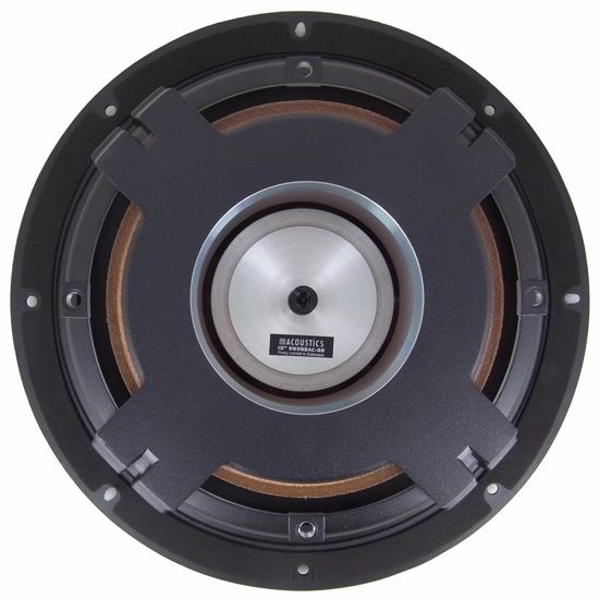 SW26DAC-00 10" Passive Radiator