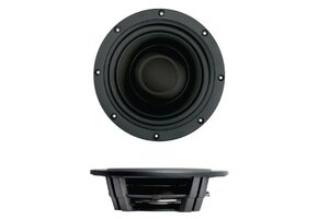 SW26DBAC-00 Passive Radiator