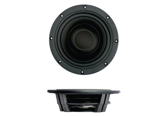 SW26DBAC-00 Passive Radiator