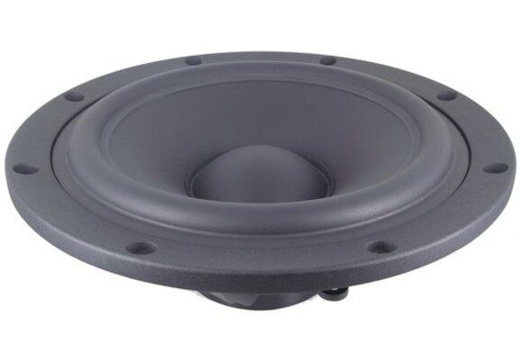 SB29NRX-00 Passivradiator