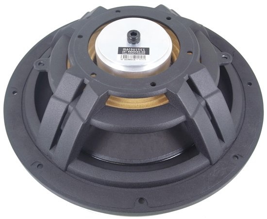 SB29NRX-00 10" Passive Radiator