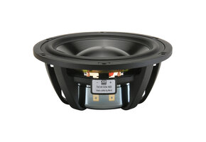 TiCW 634Nd Bass-midwoofer