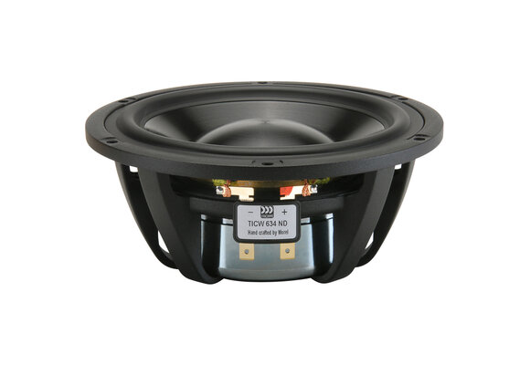 TiCW 634Nd Bass-midwoofer
