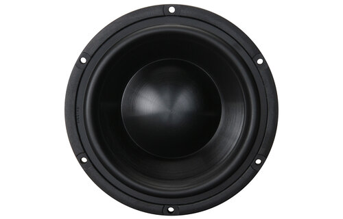 TiCW 634Nd Titanium Series Hybrid Cu 6" Woofer 4 Ohm