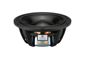 TiCW 638Nd Bass-midwoofer