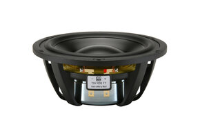 TiW 638Ft Bass-midwoofer