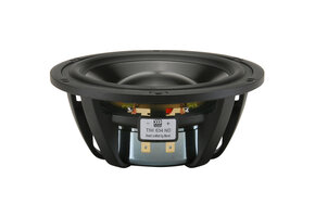 TiW 634Nd Bass-midwoofer