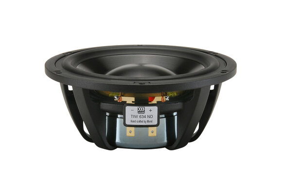 TiW 634Nd Bass-midwoofer
