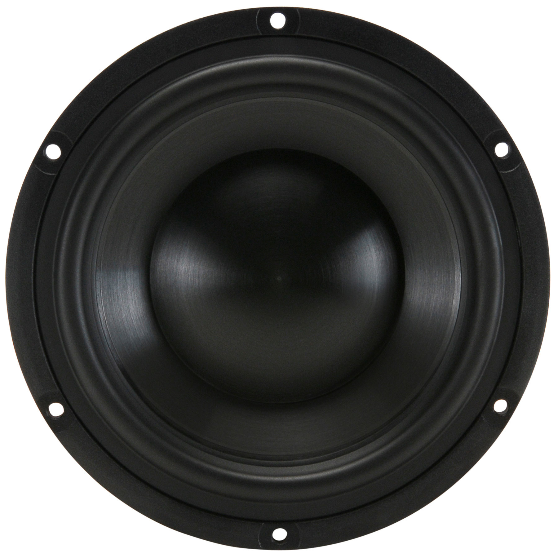 TiW 634Nd Titanium Series Hybrid 6" Woofer 4 Ohm