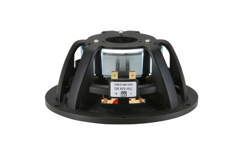 TiW 634Nd Titanium Series Hybrid 6" Woofer 4 Ohm