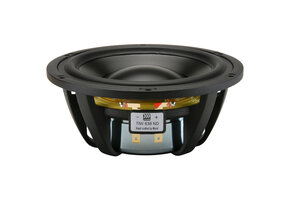 TiW 638Nd Bass-midwoofer