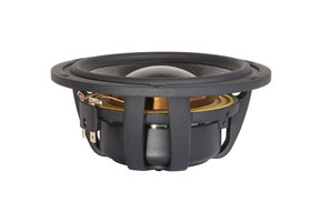 TSCW 636 Bass-midwoofer