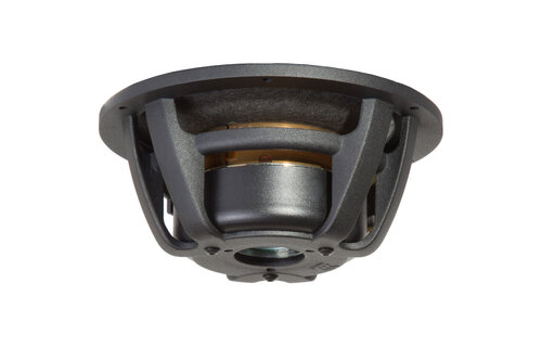 TSCM 634 Titanium Supreme Series 6" Midrange 4 Ohm