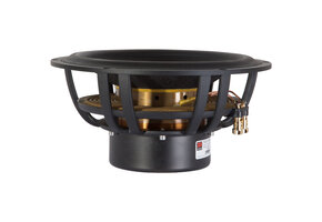 TiCW 1258Ft Subwoofer