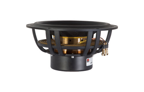 TiCW 1258Ft Titanium Series 12" Subwoofer 8 Ohm