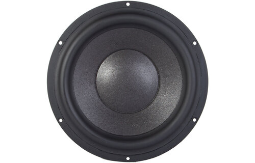 TiCW 1258Ft Titanium Series 12" Subwoofer 8 Ohm