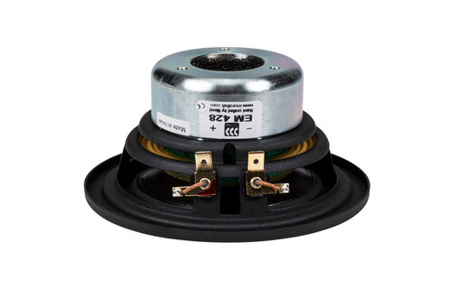 Elite EM 428 4" Woofer