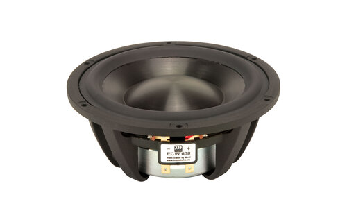 Elite EW 638 6" Woofer