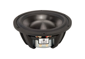 ECW 638 Bass-midwoofer