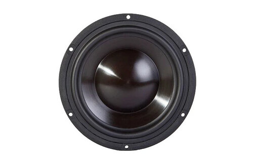 Elite Coppersleeve ECW 638 6" Woofer