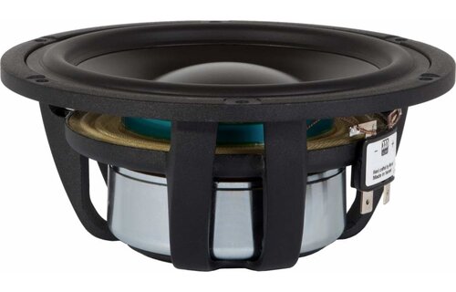 Elite Coppersleeve ECW 638 6" Woofer