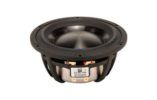 Elite EW 536 5" Woofer