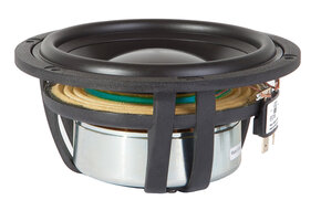 ECW 536 Bass-midwoofer