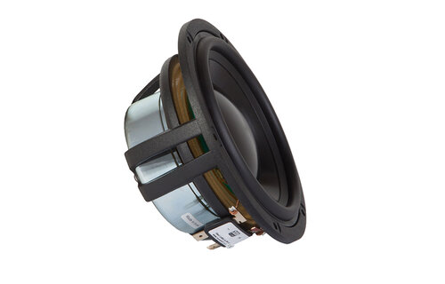 Elite Coppersleeve ECW 536 5" Woofer