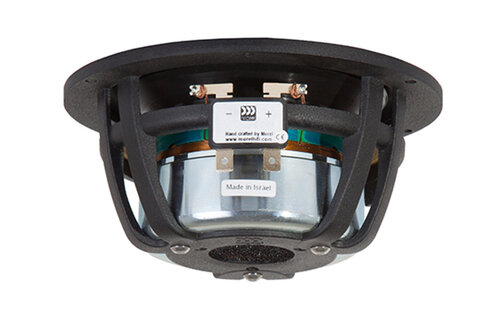 Elite Coppersleeve ECW 536 5" Woofer