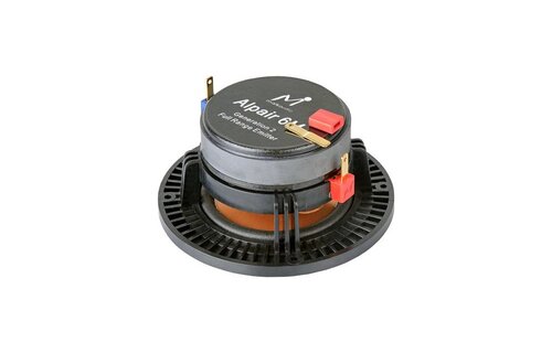 Alpair-6M Gold 3.5" Full Range Woofer Matched Pair
