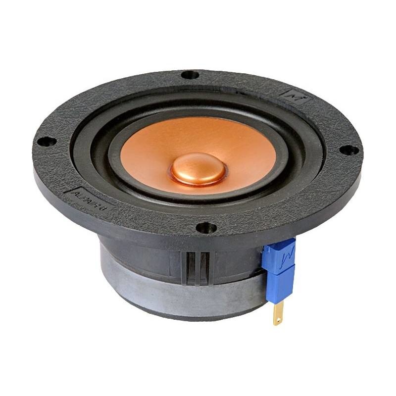 Alpair-6M Gold 3.5" Full Range Woofer Matched Pair