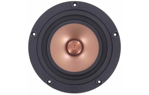 Alpair-7 Cone 4" Full Range Woofer Matched Pair