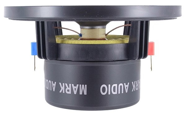 Alpair-7 Cone 4" Full Range Woofer Matched Pair