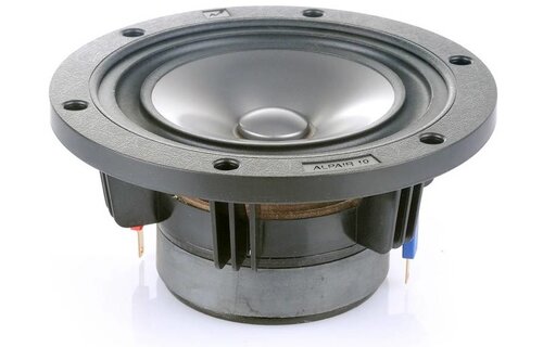 Alpair-10M 6" Full Range Woofer