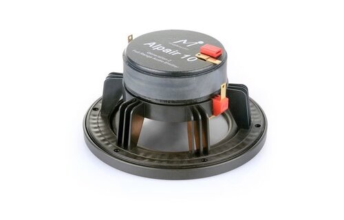 Alpair-10M 6" Full Range Woofer