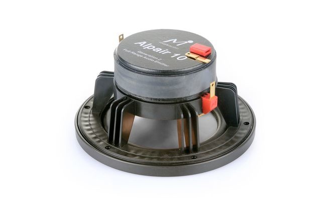 Alpair-10M 6" Full Range Woofer