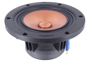 Alpair-10M 6" Full Range Woofer