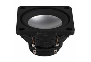 W2-2243S Full-range Woofer